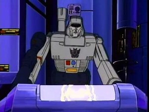 Transformers (G1): Season 1, Episode 14 PT2