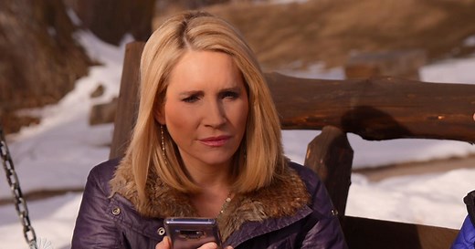 Patrick Frazee’s ex-girlfriend speaks out