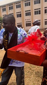 555K views · 10K reactions | Legend is now a graduate…Congratulations Hilarious SunnieWe at bukqafe are super proud of you.keeping soaring  | BukQafe | Facebook