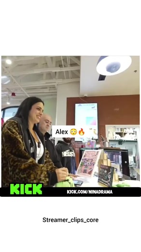 @streamer_clips_core on Instagram: "Nina Marie Daniele, born on December 27, 1988, in Pelham, New York, widely known as Nina Drama, is a trailblazing media personality, model, and creator who has redefined sports journalism through modern clip culture. Now 37 years old in early 2026, Nina has successfully transitioned from high-fashion modeling — including Playboy Playmate of the Year (2018) — into the most viral interviewer in combat sports. By blending a background in creative writing and come