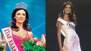 Θυμάστε την Εβελίνα Παπαντωνίου: Δείτε πώς είναι σήμερα στα 43 της η Σταρ Ελλάς και αναπληρώτρια Μις Υφήλιος του 2001 | Athens Magazine