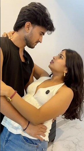 Roommate?♥️To kya hoga next part dekhna hai ? #relatable #fyp #love #couple #roommates #explore #yt