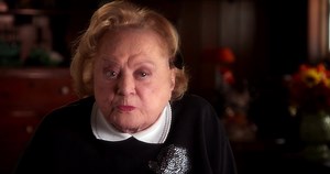 Dick Van Dyke star Rose Marie has been blazing trails in show business for over 90 years, and it's all captured in the new documentary 'Wait for Your Laugh': http://vntyfr.com/ZlCHI4W | Vanity Fair