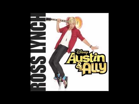 Austin & Ally Soundtrack - 04 Illusion