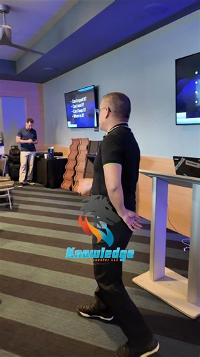 Raul Marrero | Knowledge Transfer LLC | Contractors, ready to grow? 🚀 Own your data with prompts, transparency, and tech solutions! Maximize leads, streamline operations, and... | Instagram