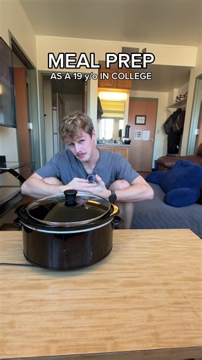 Meal Prep Tips for College Students