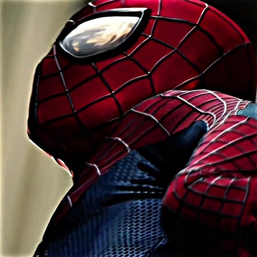 The Amazing Spider-Man 2 Edit Full HD