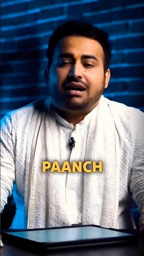 Mulank 5 in Numerology: Personality Career Predictions - Explained by Arun Pandit #numerology