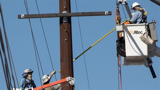 Tucson to explore creating a public utility as TEP contract nears end