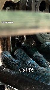 653K views · 11K reactions | Crankshaft position sensor 六‍ #fblifestyle | Berson Vlogs | Facebook