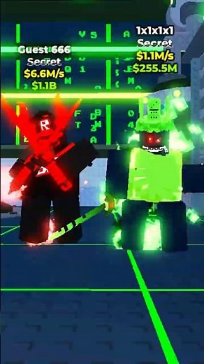 Como fazer o Ritual do 1x e do 6 #roblox #robloxshorts