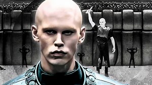 Why The Harkonnen Planet Is Black & White In Dune