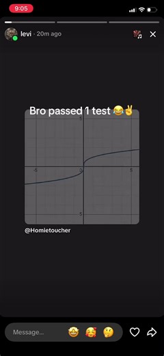 Surviving School with a 55% Pass