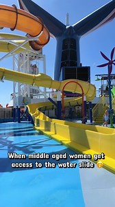 Girls Trip Before Trial: A Needed Escape