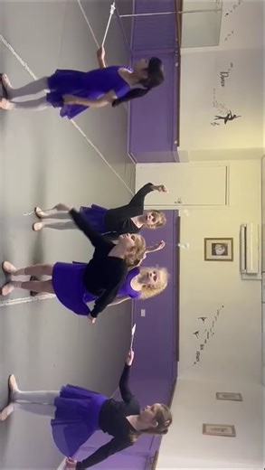 Ariel Ballet 23-02-2026