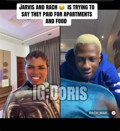 Jarvis and Rach Discuss TikTok Earnings