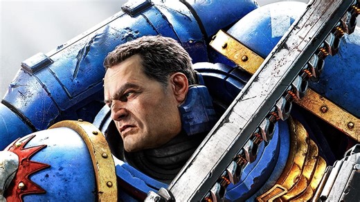 Review: Warhammer 40,000: Space Marine 2 (PS5) - Grimdark Shooter Is an Instant Co-Op Classic