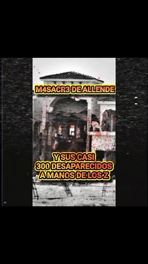 Historias Paranormales y Terror en Coahuila