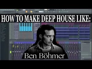 EAM - Chill House Sessions Vol.1 (Construction Kits | Sample Pack) Deep House Samples