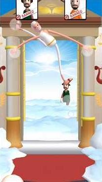 heaven security level -149 #barred #barred #games