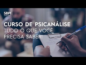 Psychoanalysis Course: Everything You Need to Know