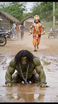 8:Hanumanji status 🚩🛐. #ayodhya #shriram #bajrangdal #facts #ram #shiv #shorts #hanuman #usa #dj