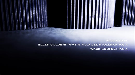 MAZE RUNNER TITLE SEQUENCE