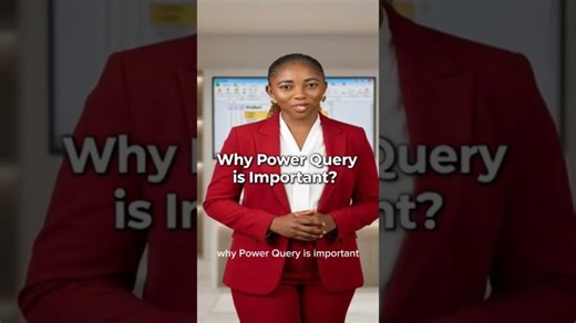 From pivot table now to Power query don t miss out. | Oluwatosin Moses