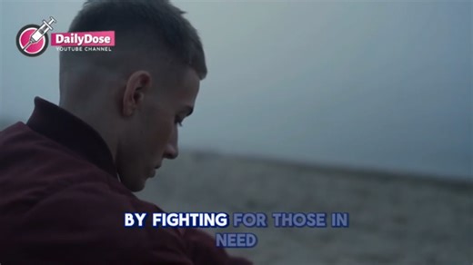 Cop Arrests Little Girl for Stealing Shoes — Then He Sees Her Feet and Breaks Down