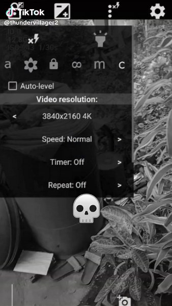 Open Camera 4K Video Quality #opencamera #professional #4k #phone