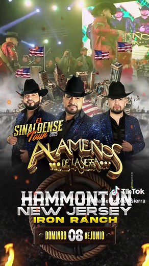 Los Alameños de la Sierra: Música y Tradición