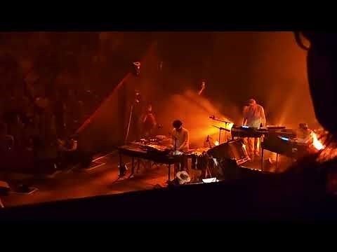 Ludovico Einaudi Experience Live 4 July 2025 Royal Albert Hall, London