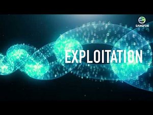 Let Sangfor Protect you Against Ransomware