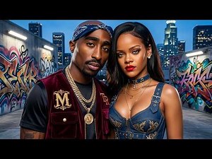 2Pac Greatest Hits 🔥 Best of 2Pac ft. Rihanna, Adele & Billie Eilish | Legendary Hip Hop Playlist