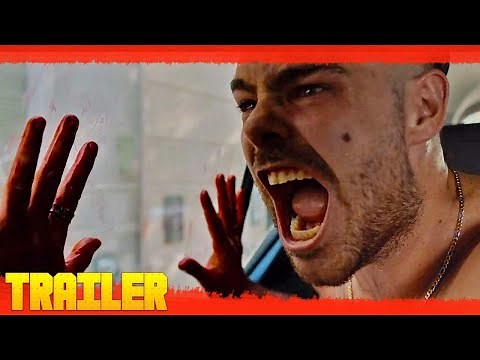 4X4 (2019) Primer Tráiler Oficial Español