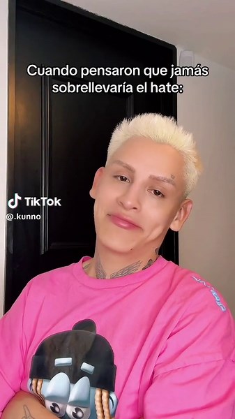 Superando el Hate con Resiliencia