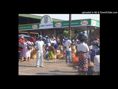 Robert Fumulani and Likhubula - Moni Nonse