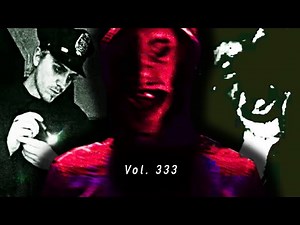 The Conjured Nightmares of The Mandela Catalogue Vol. 333