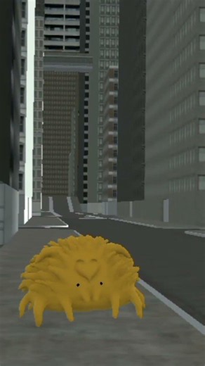 Parasite Invasion 1