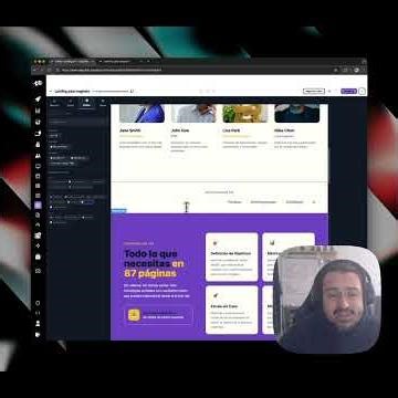 Sigo probando easybits en producción