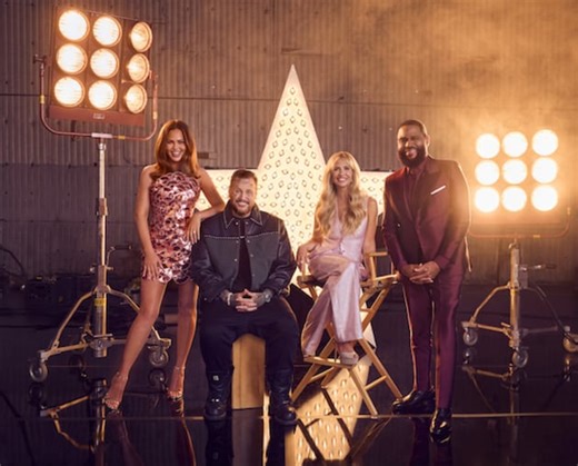 Here's how to watch 'Star Search' in 2026