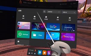 v31之后简单使用教程