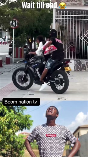 Wait till end 😂 #boomnationtv #funny #comedy #memes