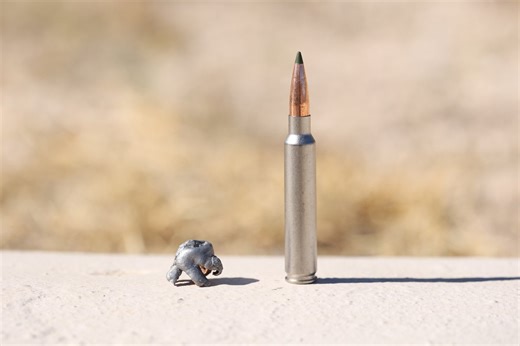 The Most Interesting New Ammo from SHOT Show 2026