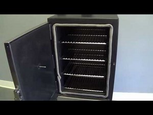 Lone Star Grillz Mini Insulated Smoker By Lone Star Grillz