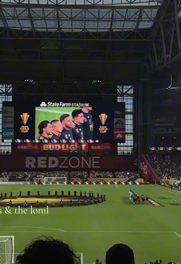 Just being there is just a honor🇲🇽#pfps4u #fypシ #velocityedits #AMORTAGE #goldcup2025🏆 #cacf