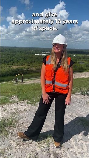 Polk County Landfill Phase IV