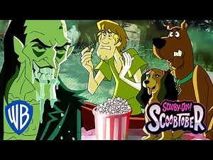 Scooby-Doo! | Monster Movies🧟‍♂️ 🎥 | ‪@wbkids‬