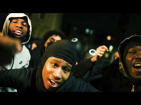 Lee Drilly - “PUBLIC SERVICE ANNOUNCEMENT” Official Music Video (Shot by Borleone Films)
