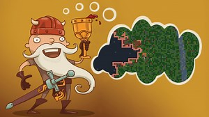 A newbie plays Dwarf Fortress: Ep. 1